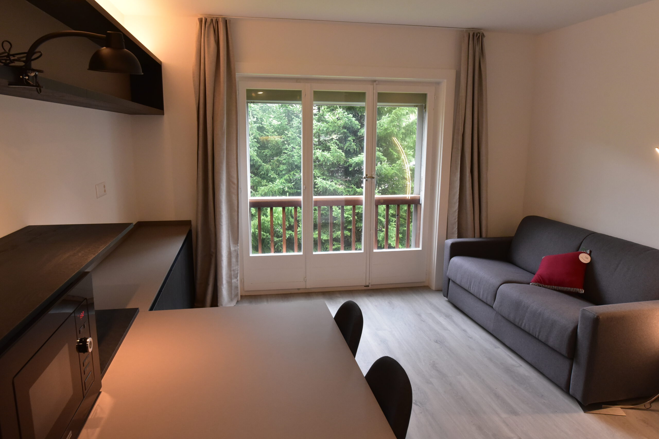 Appartement à louer à l’année REF 228