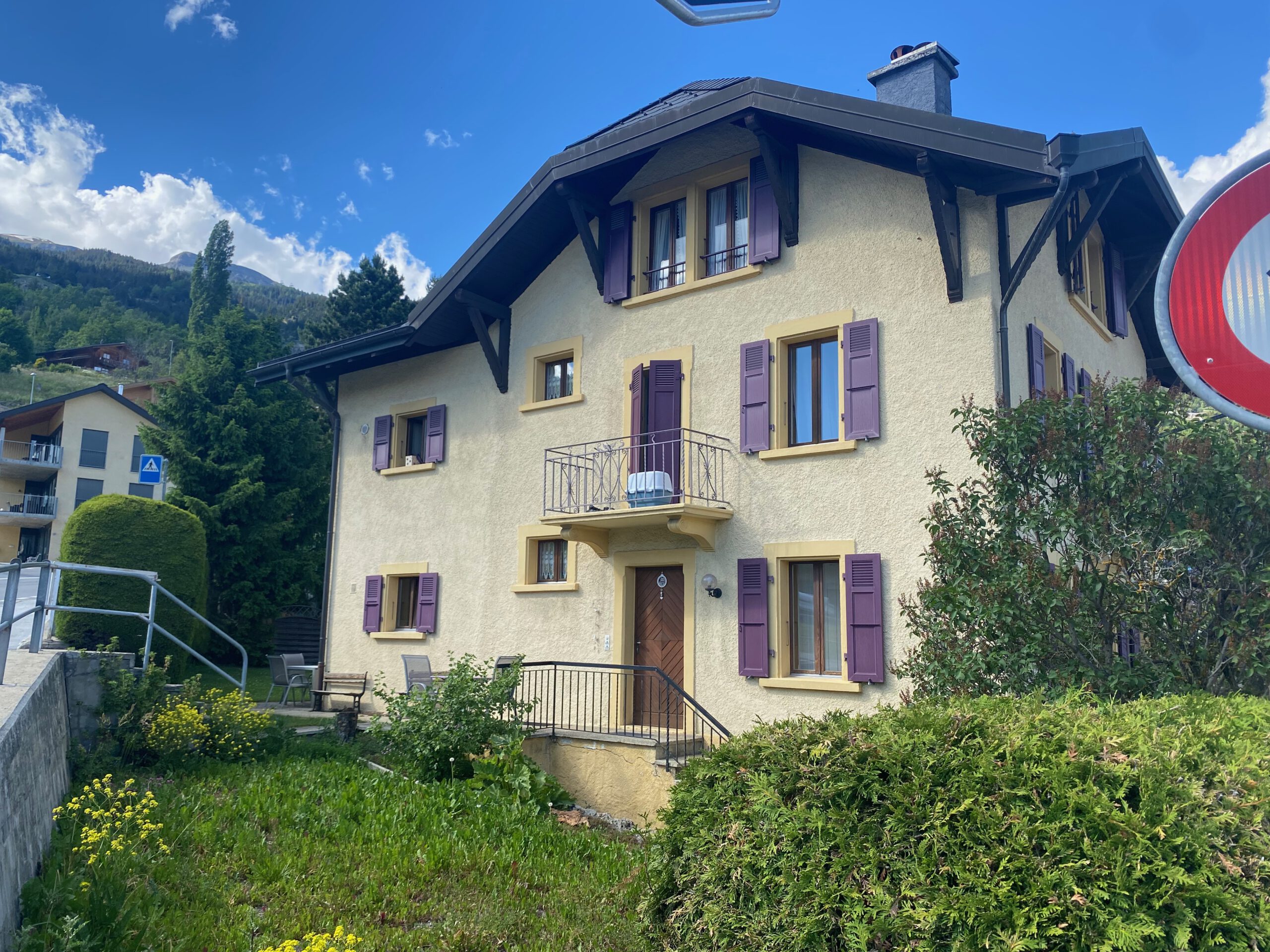 A VENDRE CHALET REF 9206