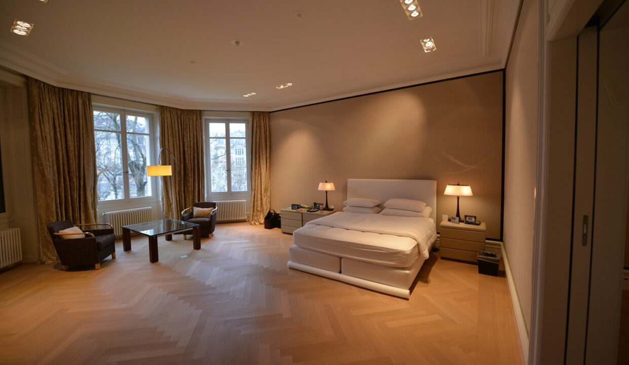 CHAMBRE MASTER
