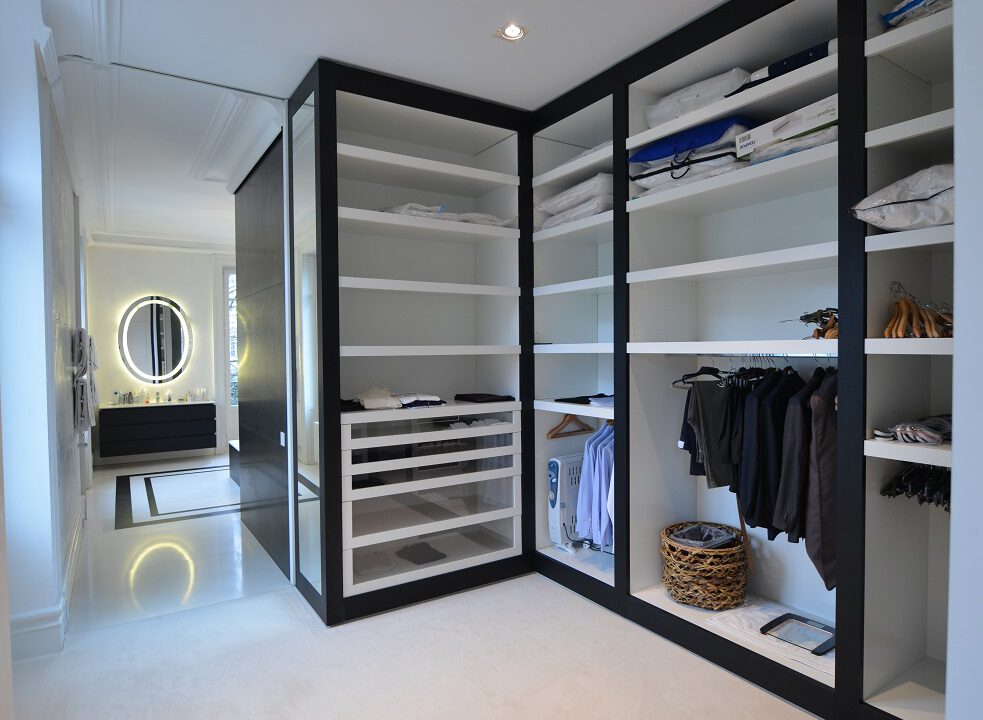 DRESSING MME