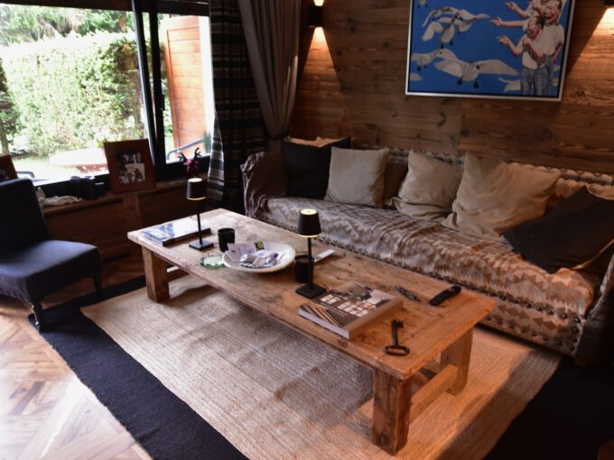 Bel Appartement REF 232