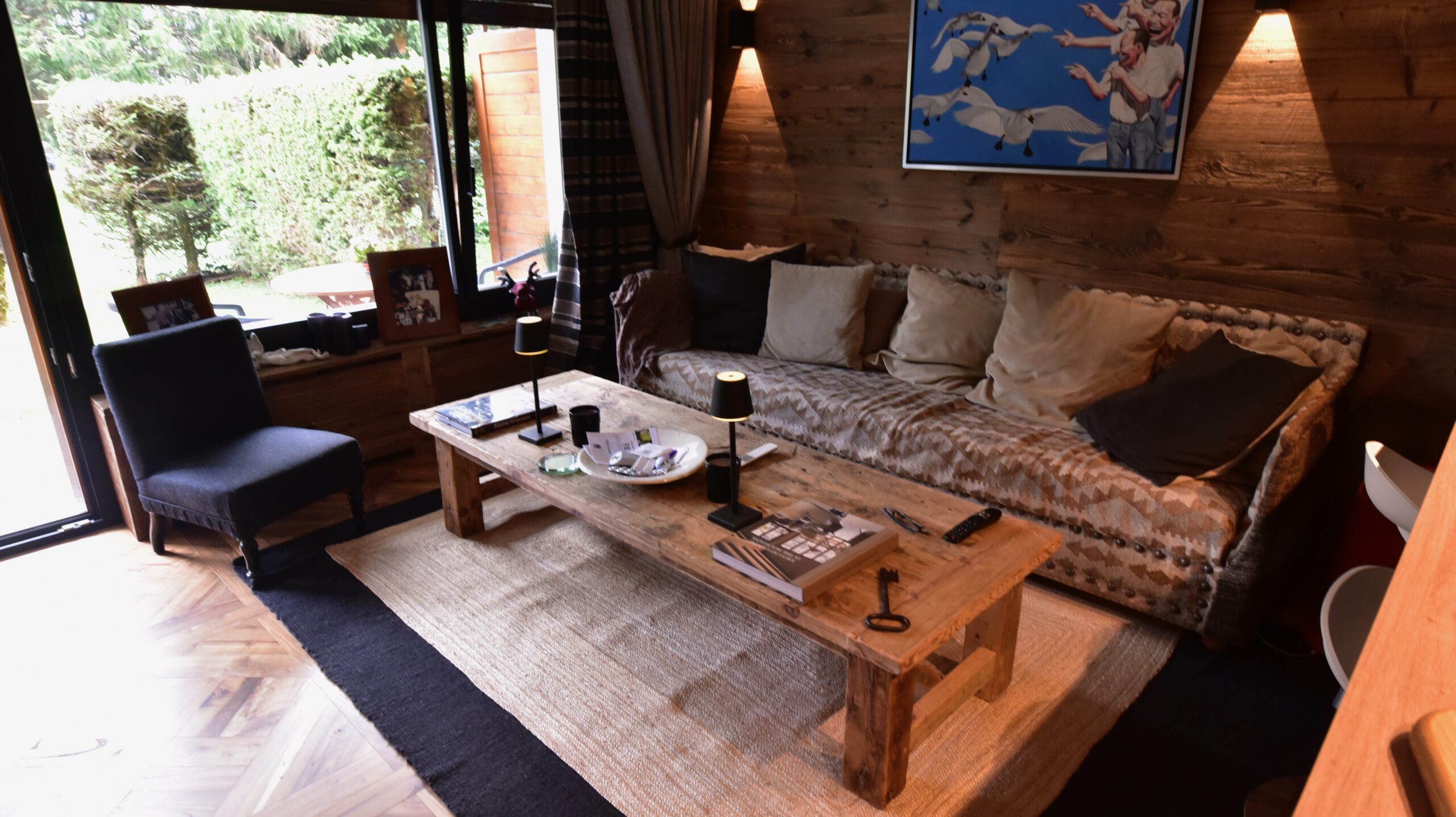 Bel Appartement REF 232